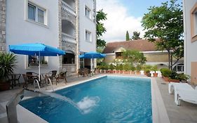 Apartment Ana